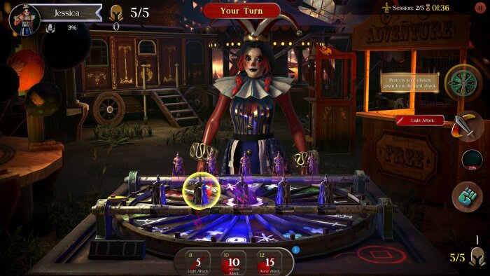 Kaiten Crack Download