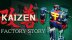 Download Kaizen: A Factory Story