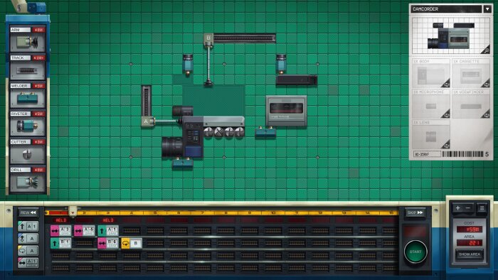 Kaizen: A Factory Story Free Download Torrent