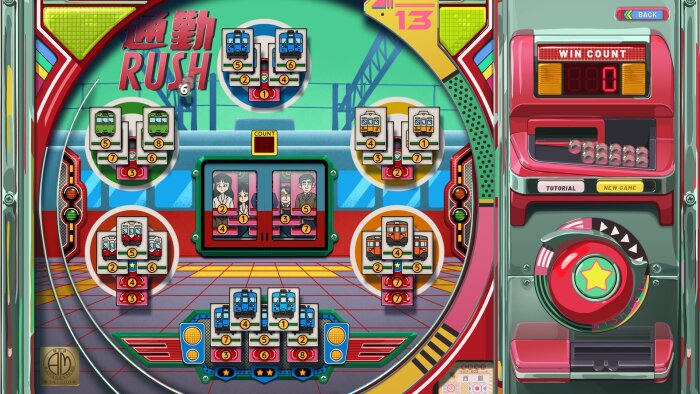Kaizen: A Factory Story Repack Download
