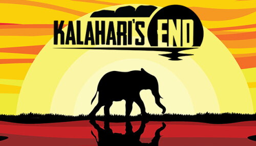 Download Kalahari’s End