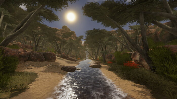 Kalahari’s End Crack Download