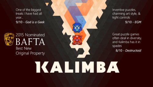 Download Kalimba