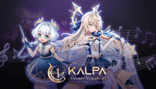Download KALPA: Cosmic Symphony