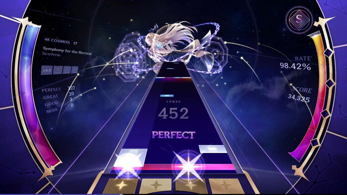 KALPA: Cosmic Symphony Free Download Torrent
