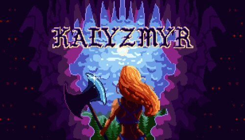 Download Kalyzmyr