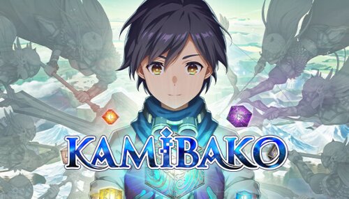 Download KAMiBAKO - Mythology of Cube -