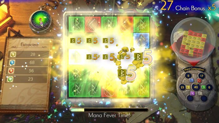 KAMiBAKO - Mythology of Cube - Free Download Torrent