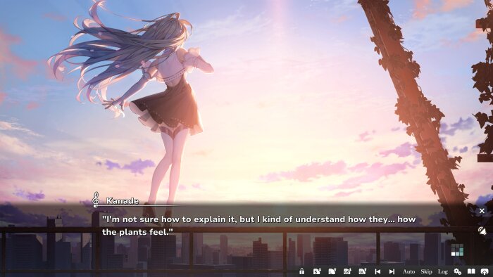 KANADE Download Free