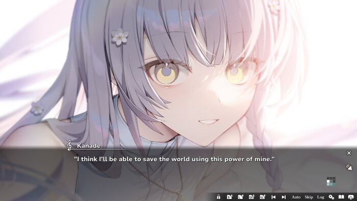 KANADE Crack Download