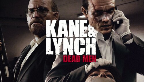 Download Kane and Lynch: Dead Men™ (GOG)