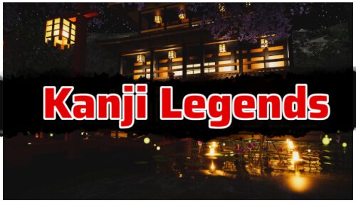 Download Kanji Legends