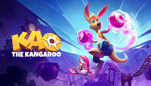 Download Kao the Kangaroo