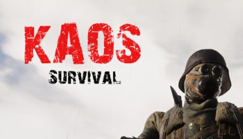 Download KAOS SurVival