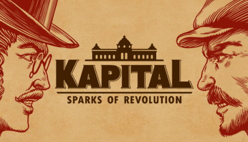 Download Kapital: Sparks of Revolution