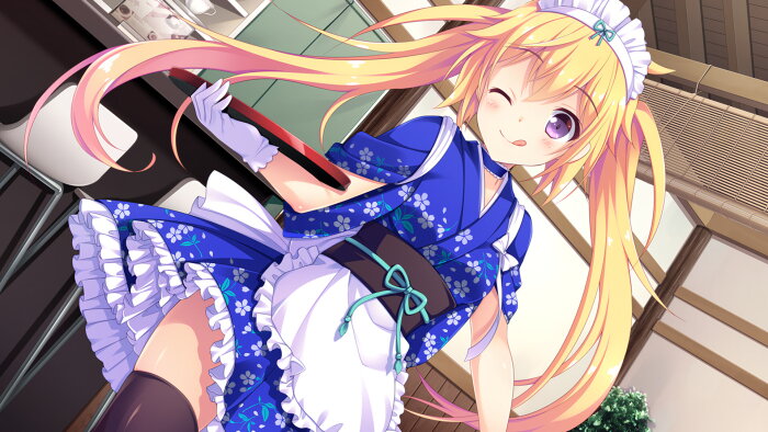 Karigurashi Ren'ai: Living on Borrowed Love Download Free