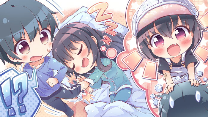 Karigurashi Ren'ai: Living on Borrowed Love Crack Download
