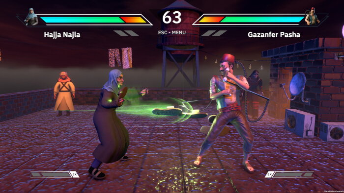 Karkaba Free Download Torrent