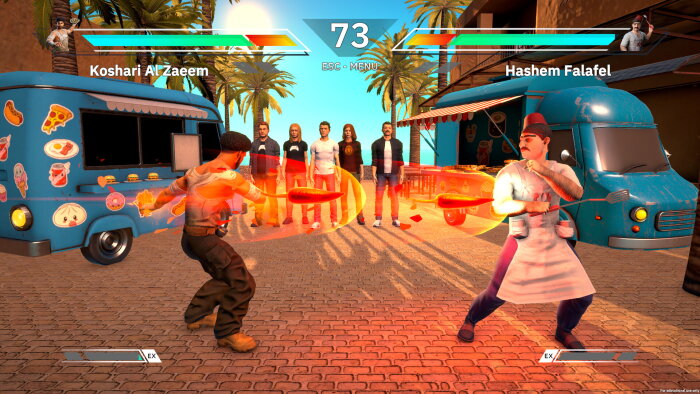 Karkaba Crack Download