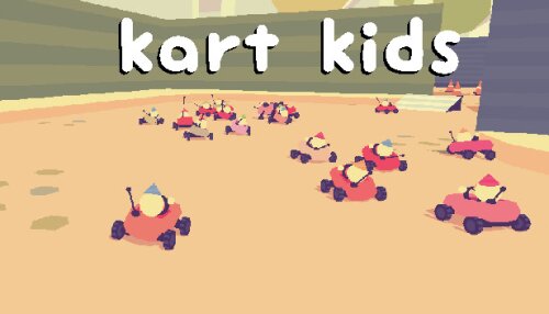 Download Kart kids