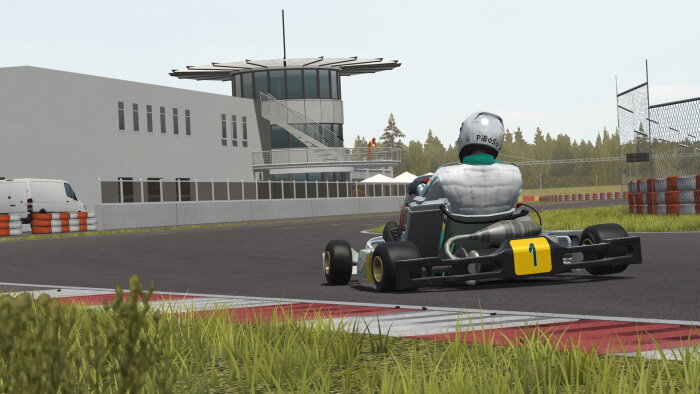 Kart Racing Pro Download Free