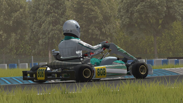 Kart Racing Pro Crack Download