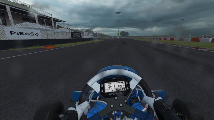 Kart Racing Pro PC Crack