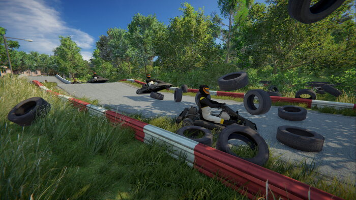 Karting4Fun Download Free