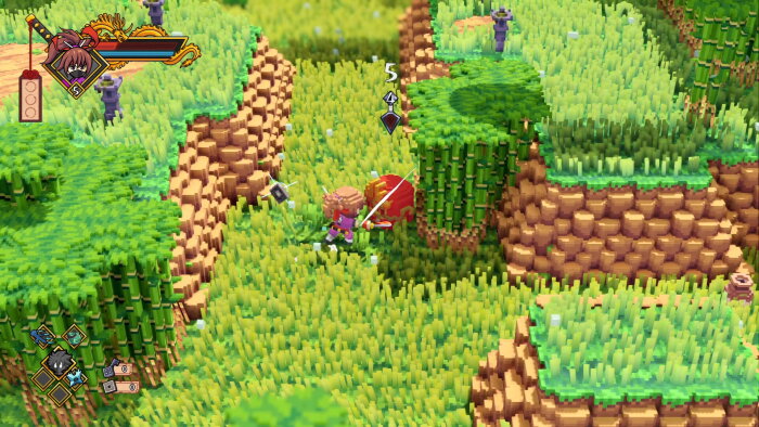 Katana Dragon: Chapter 1 Free Download Torrent