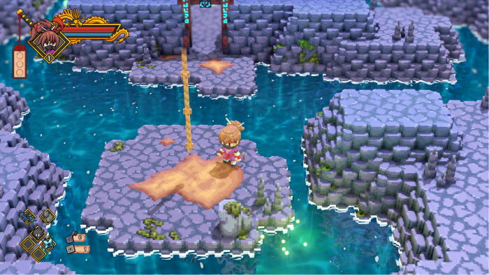 Katana Dragon: Chapter 1 Crack Download