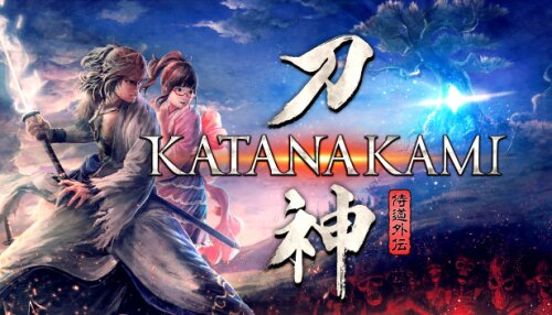 Download KATANA KAMI: A Way of the Samurai Story