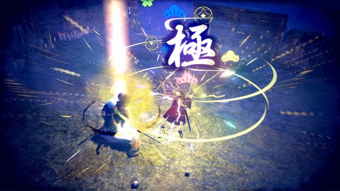 KATANA KAMI: A Way of the Samurai Story Download Free