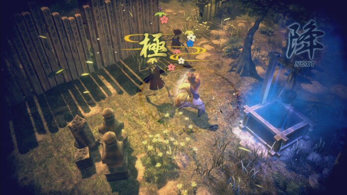 KATANA KAMI: A Way of the Samurai Story Free Download Torrent