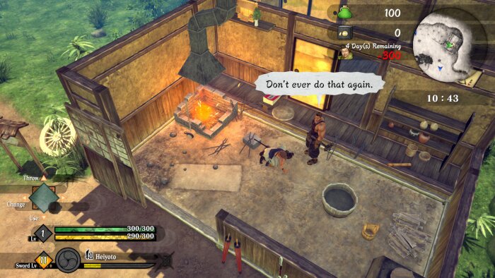 KATANA KAMI: A Way of the Samurai Story Repack Download