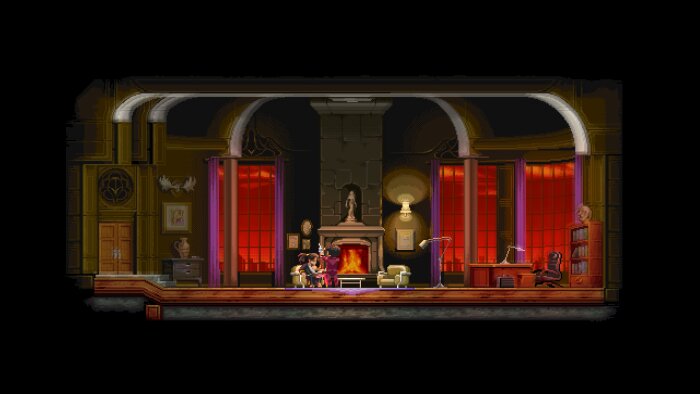 Katana ZERO Download Free