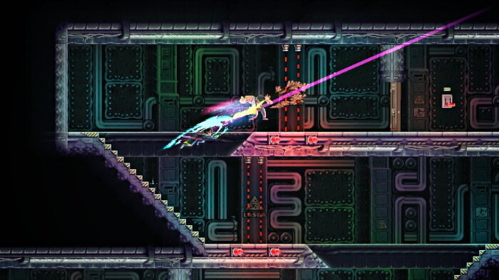 Katana ZERO Crack Download