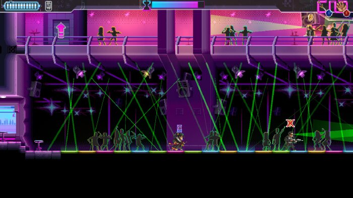 Katana ZERO PC Crack