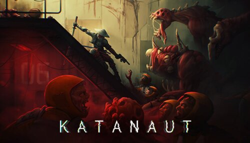 Download Katanaut