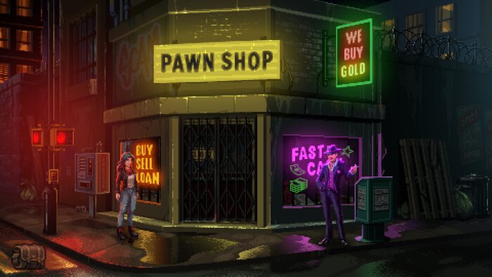 Kathy Rain 2: Soothsayer Download Free