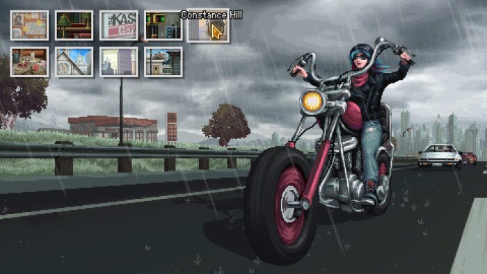 Kathy Rain 2: Soothsayer Free Download Torrent