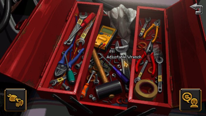 Kathy Rain 2: Soothsayer Crack Download