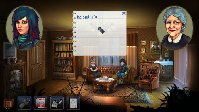 Kathy Rain: Director's Cut Deluxe Edition Download Free