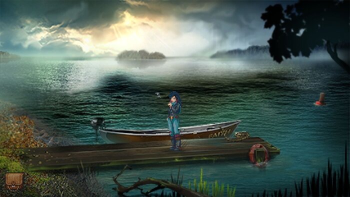 Kathy Rain: Director's Cut Deluxe Edition Crack Download
