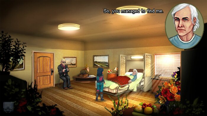 Kathy Rain: Director's Cut Deluxe Edition PC Crack