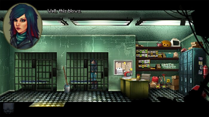 Kathy Rain: Director's Cut Deluxe Edition Repack Download