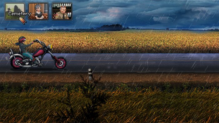 Kathy Rain: Director's Cut Free Download Torrent