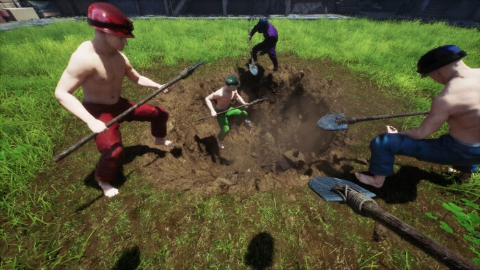 Keep Digging Download Free