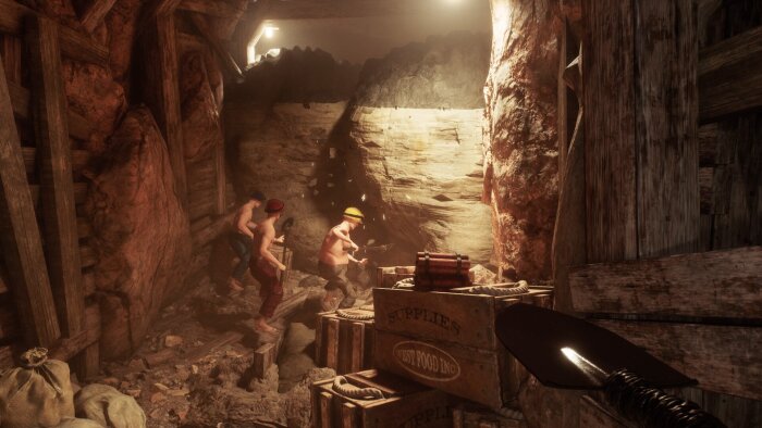 Keep Digging Crack Download
