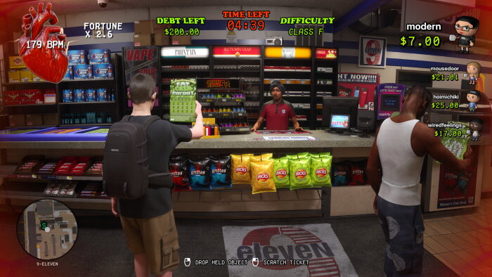 KEEP GAMBLING Crack Download