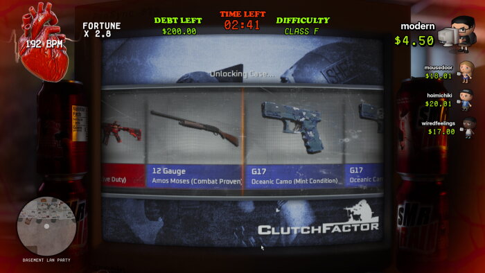 KEEP GAMBLING PC Crack